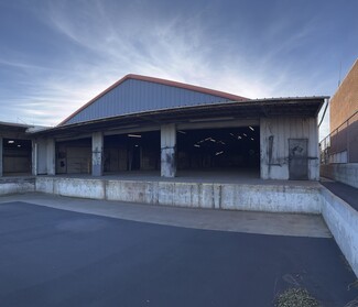 More details for 1356 N Santiago St, Santa Ana, CA - Industrial for Rent