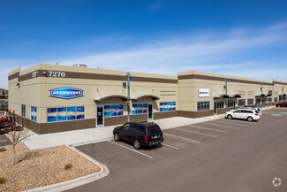 More details for 7270 Gilpin Way, Denver, CO - Industrial for Rent