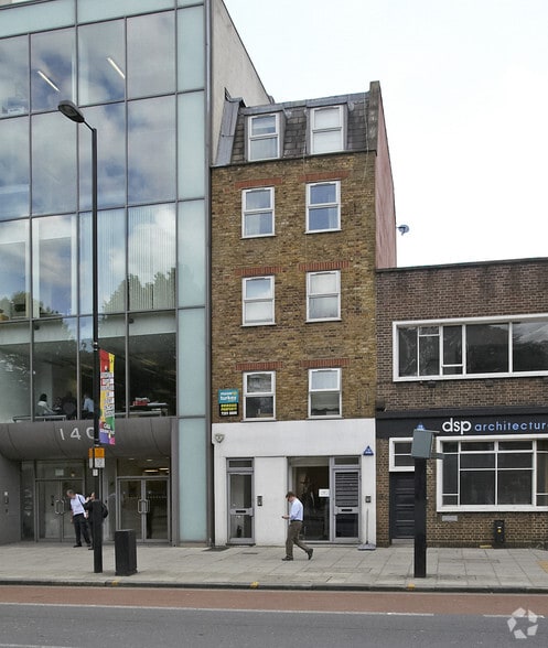 Old St, London to rent - Primary Photo - Image 1 of 14