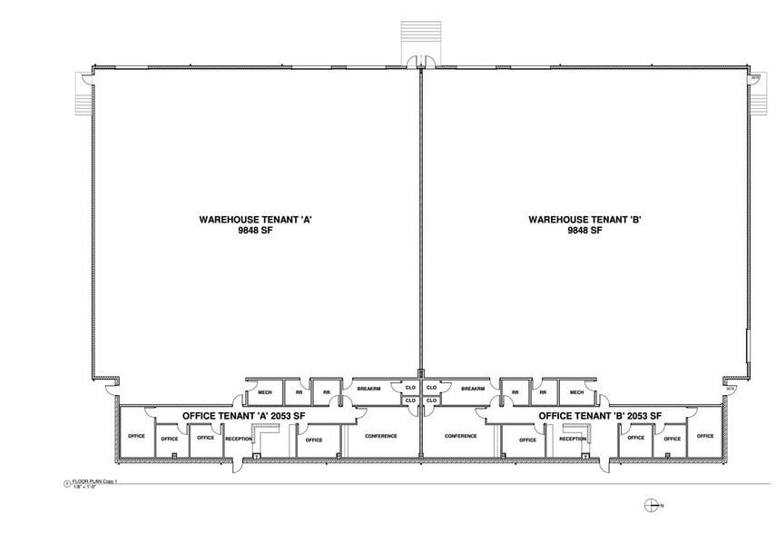 9007 CR 6820, Lubbock, TX to rent - Building Photo - Image 3 of 48
