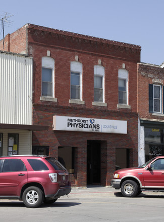 More details for 203 Main St, Louisville, NE - Office/Retail for Rent