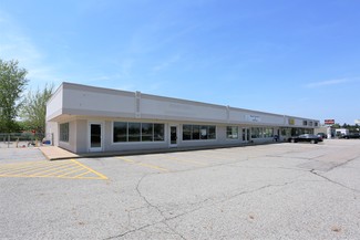 More details for 409 N Cedar Rd, Mason, MI - Retail for Rent