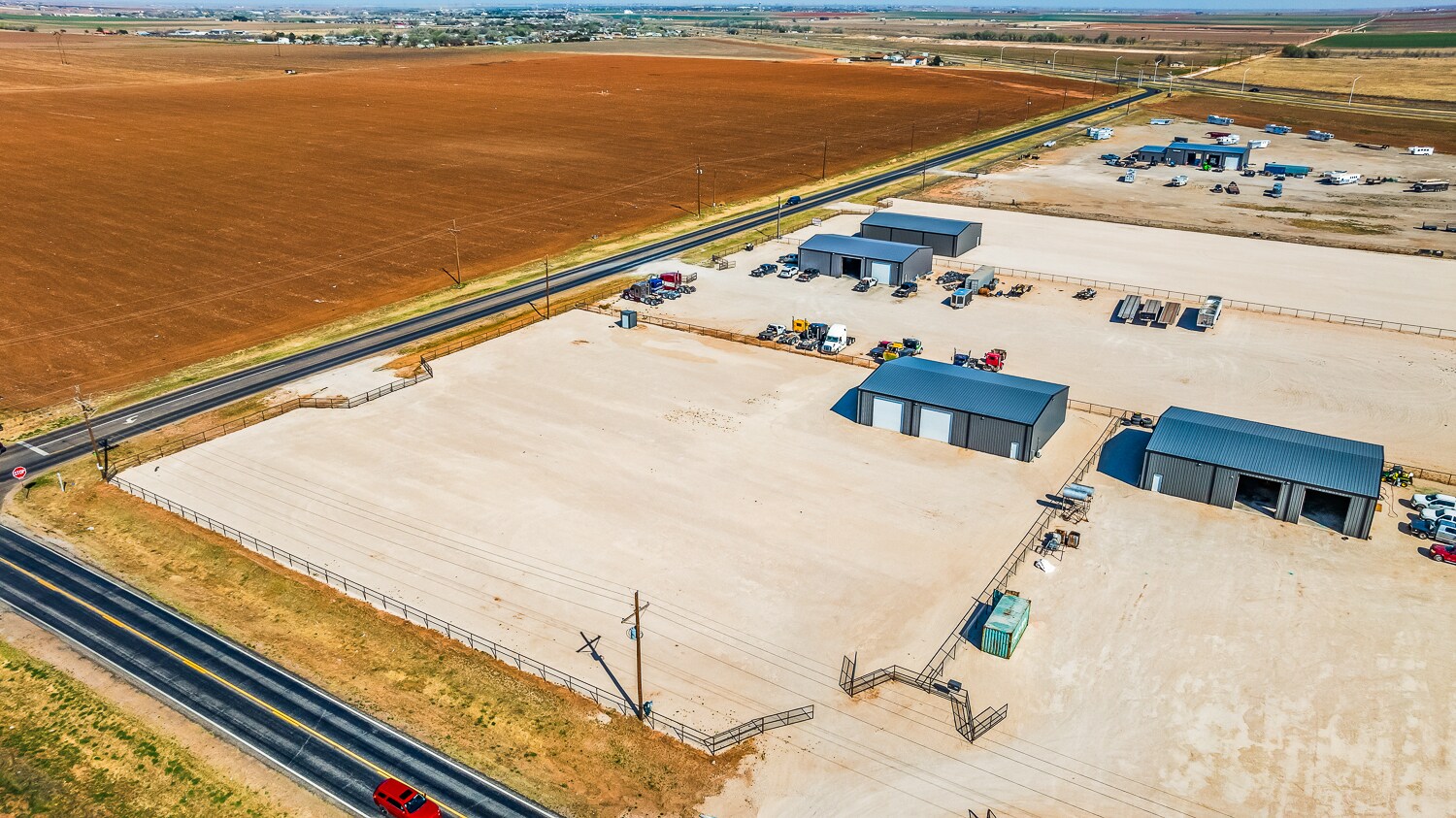 6416 FM 2641, Shallowater, TX for sale Building Photo- Image 1 of 1