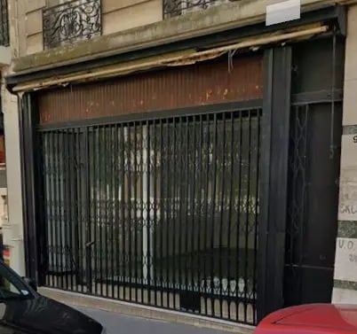 Retail in Paris for sale - Building Photo - Image 1 of 3
