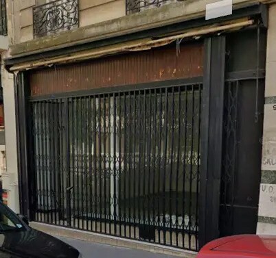 Retail in Paris for sale Building Photo- Image 1 of 4
