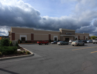 More details for 5300-5301 W Genesee St, Camillus, NY - Retail for Rent