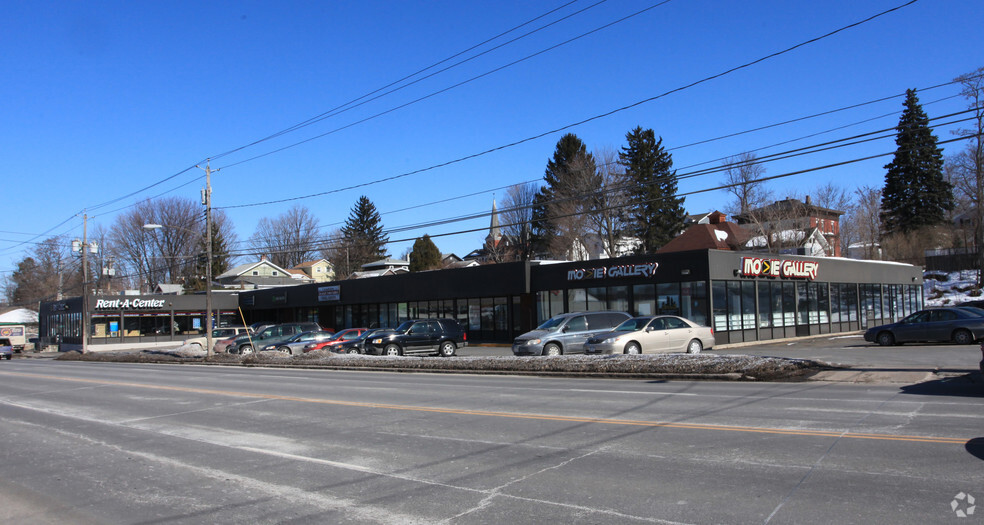 165-167 S 2nd St, Fulton, NY for rent - Primary Photo - Image 1 of 12