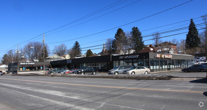 165-167 S 2nd St, Fulton, NY for rent Primary Photo- Image 1 of 13