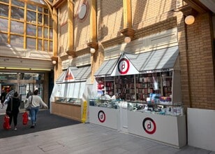 39 Green Lanes Shopping Centre, Barnstaple to rent Building Photo- Image 1 of 2