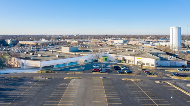 More details for 7080 N Mccormick Blvd, Lincolnwood, IL - Office, Industrial to Rent