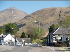 Main St, Crianlarich for sale - Primary Photo - Image 1 of 1