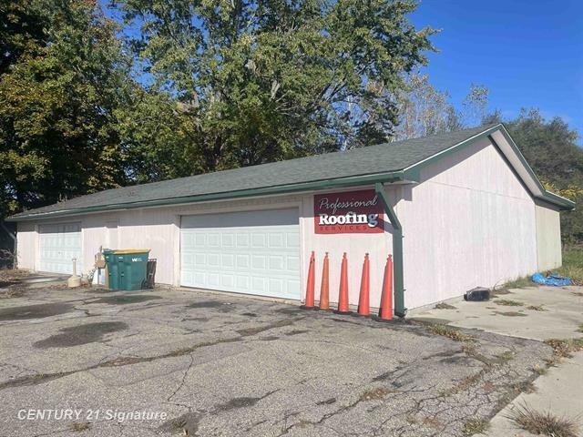 1513 E Pierson Rd, Flushing, MI for sale - Building Photo - Image 3 of 3