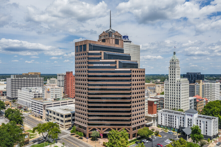 50 N Front St, Memphis, TN for rent - Building Photo - Image 1 of 10