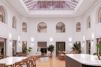 More details for 10 Rue Pergolèse, Paris - Co-working to Rent