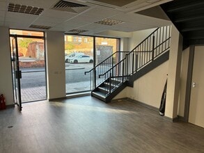 23-31 Caroline St, Birmingham to rent Interior Photo- Image 2 of 3