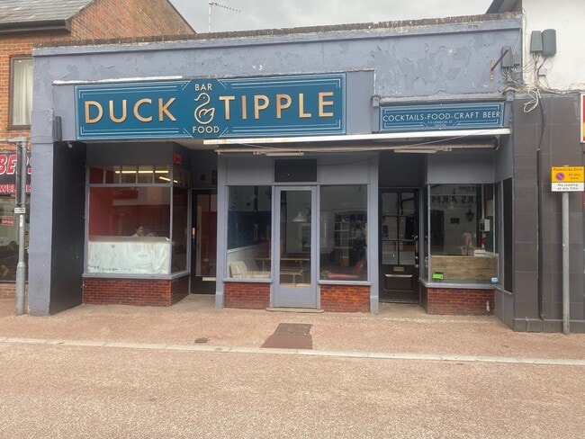 More details for 7-11 London St, Andover - Retail for Sale