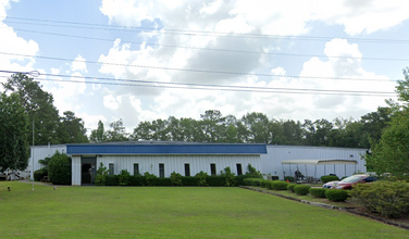 606 S US Highway 31, Georgiana, AL for sale Building Photo- Image 1 of 13