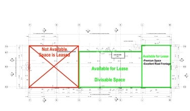7182 Pearl Rd, Middleburg Heights, OH to rent Site Plan- Image 1 of 3