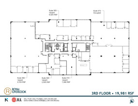 4550 N Point Pky, Alpharetta, GA for rent Floor Plan- Image 2 of 2