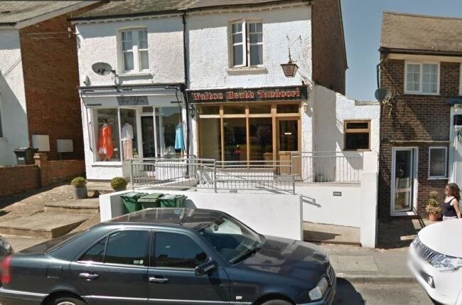 22 Walton St, Walton On The Hill for sale Primary Photo- Image 1 of 1