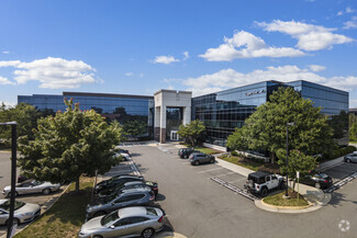 More details for 4501 Singer Ct, Chantilly, VA - Office for Rent