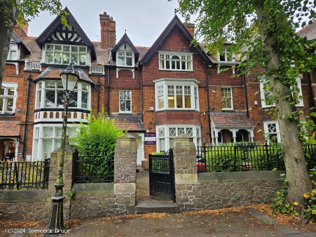 More details for 148 Upper New Walk, Leicester - Office to Rent