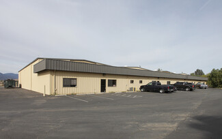 More details for 18975 Mermack Ave, Lake Elsinore, CA - Industrial for Rent