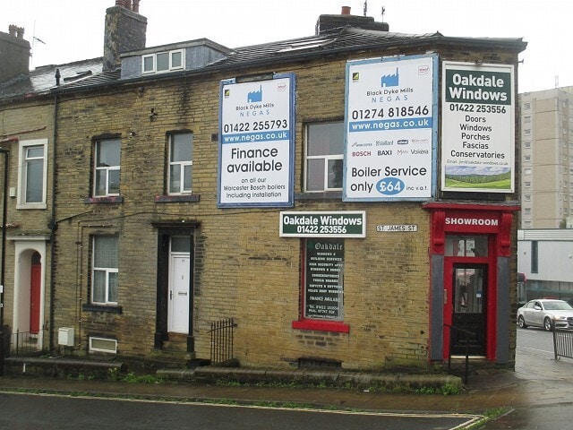 More details for 36 Pellon Ln, Halifax - Retail to Rent