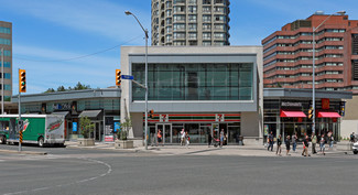 More details for 4806 Yonge St, Toronto, ON - Retail for Rent