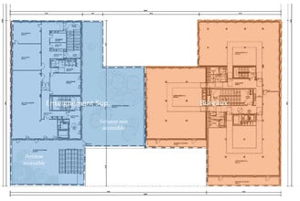 26-36 Rue Du Tonkin, Villeurbanne to rent Floor Plan- Image 1 of 1