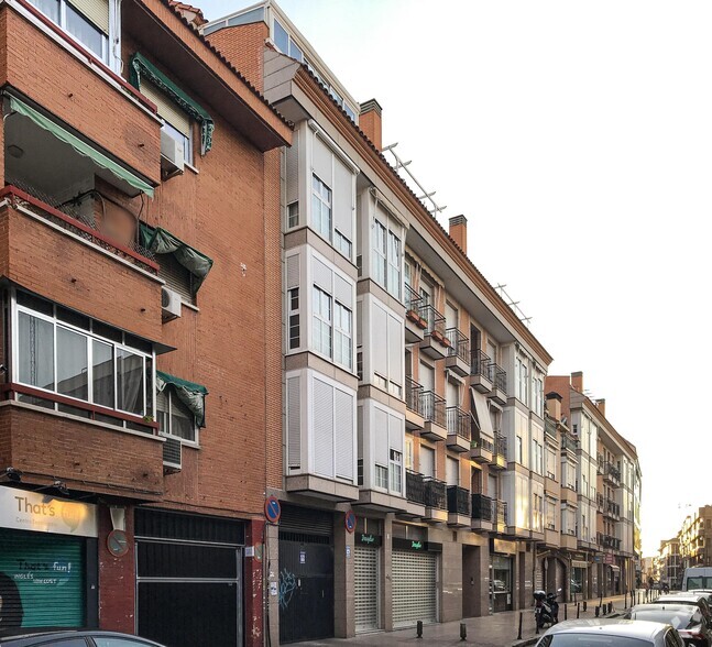 Residential in Leganés, MAD for sale - Primary Photo - Image 1 of 2