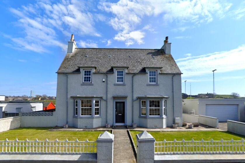 9 Randolph Pl, Wick for sale - Primary Photo - Image 1 of 1