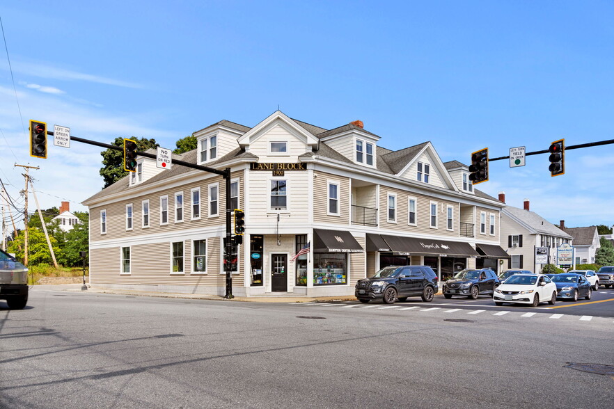 2-12 High St, Hampton, NH for sale - Primary Photo - Image 1 of 15