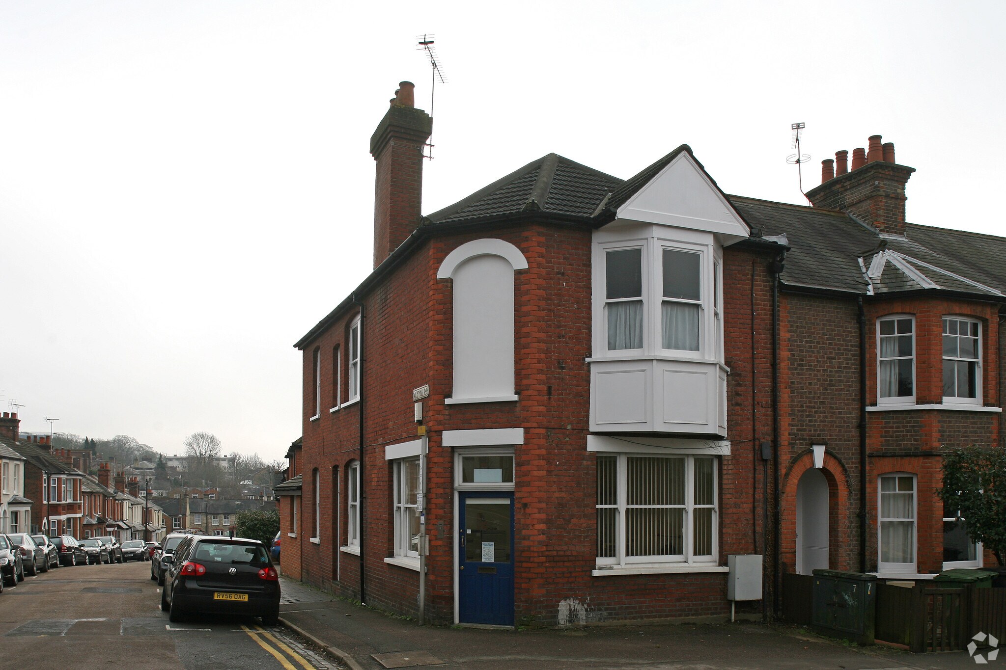 19 Watsons Walk, St Albans for sale Primary Photo- Image 1 of 1