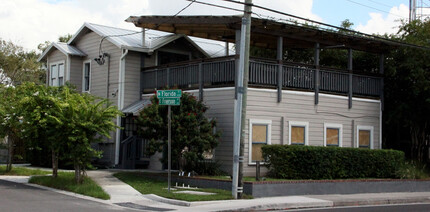 5137 N Florida Ave, Tampa, FL for rent Building Photo- Image 1 of 22