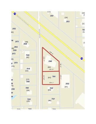 More details for Mounds View Redevelopment 7861 Groveland – for Sale, Mounds View, MN