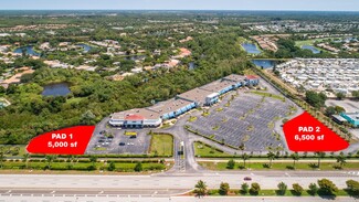 More details for 25987 S Tamiami Trl, Bonita Springs, FL - Retail for Rent