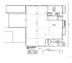 1055 63rd St, Brooklyn, NY for rent Floor Plan- Image 1 of 5