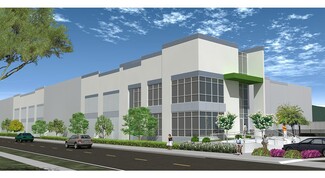 More details for 3165 E Slauson Ave, Los Angeles, CA - Industrial for Rent