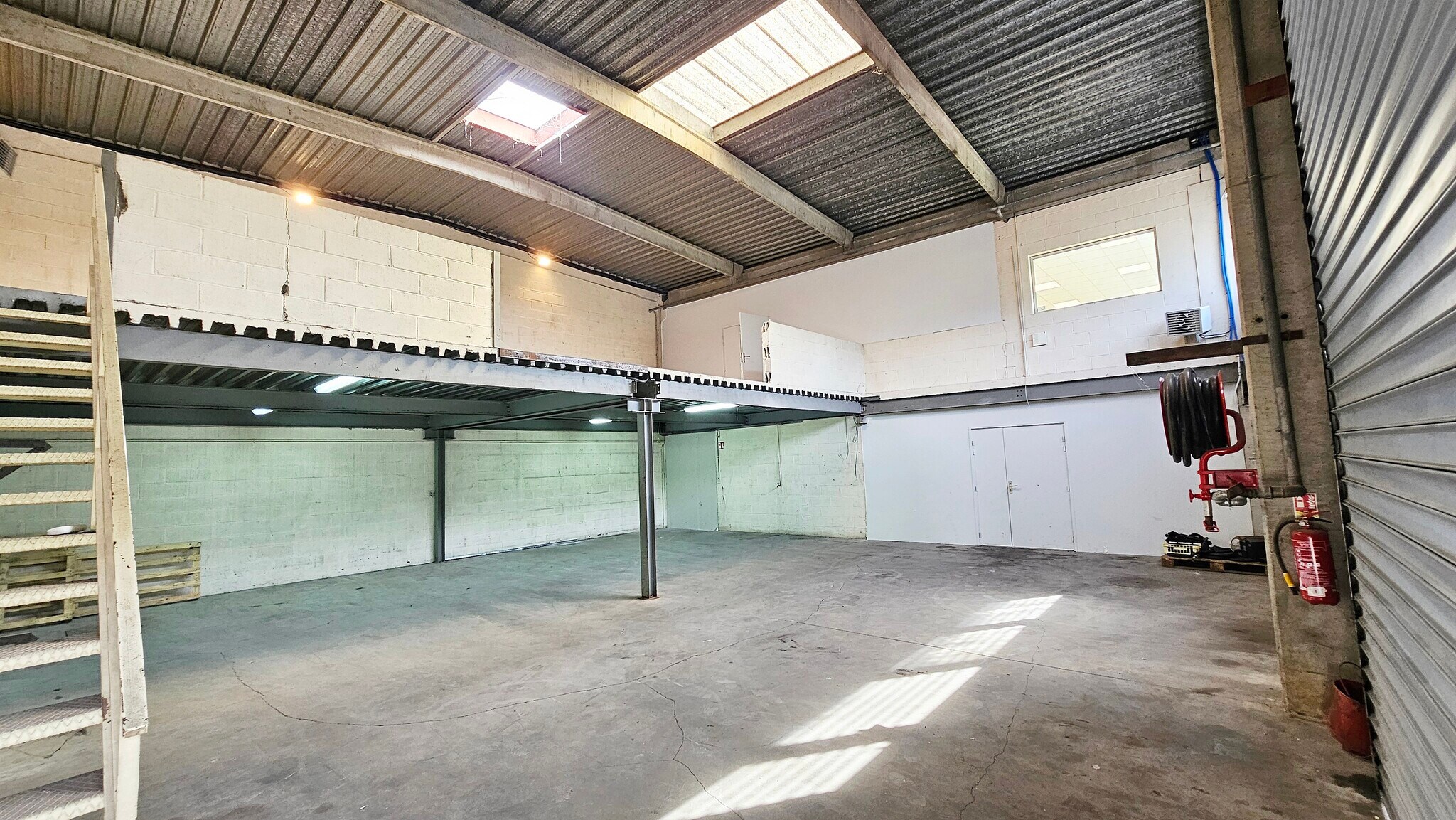 Rue Des Epinettes, Torcy to rent Interior Photo- Image 1 of 17