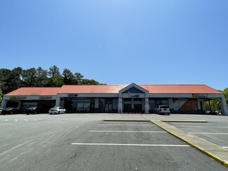 More details for 1996-2046 Sylvan Rd, Atlanta, GA - Retail for Rent