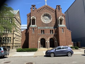 58 Parsons St, Detroit, MI for sale Building Photo- Image 1 of 1