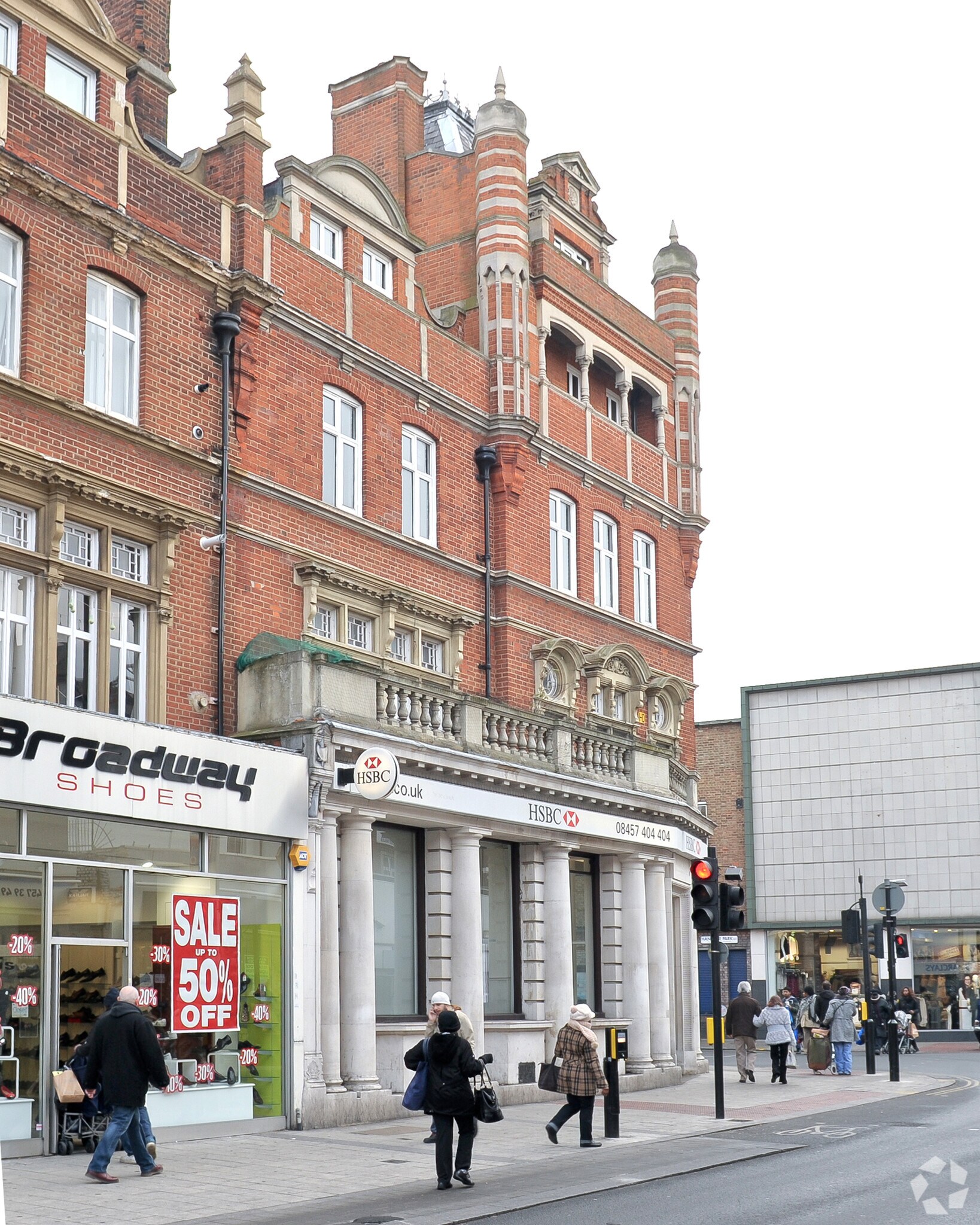 47-49 Rye Ln, London for sale Primary Photo- Image 1 of 1