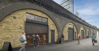 More details for Wyndham Rd, London - Light Industrial to Rent