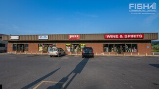 More details for 2061 Lycoming Creek Rd, Williamsport, PA - Retail for Rent