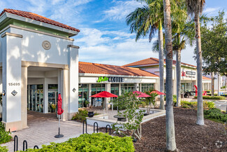 More details for 15495 Tamiami Trl N, Naples, FL - Retail for Rent