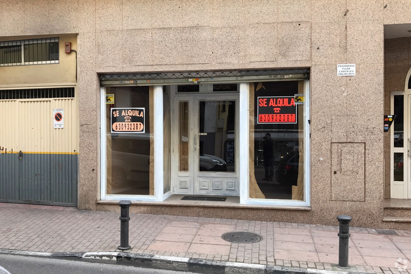 Calle Juan de la Cierva, 7, Arganda del Rey, MAD 28500 - Unit Puerta 2, Esc. 1 - - Interior Photo - Image 2 of 2