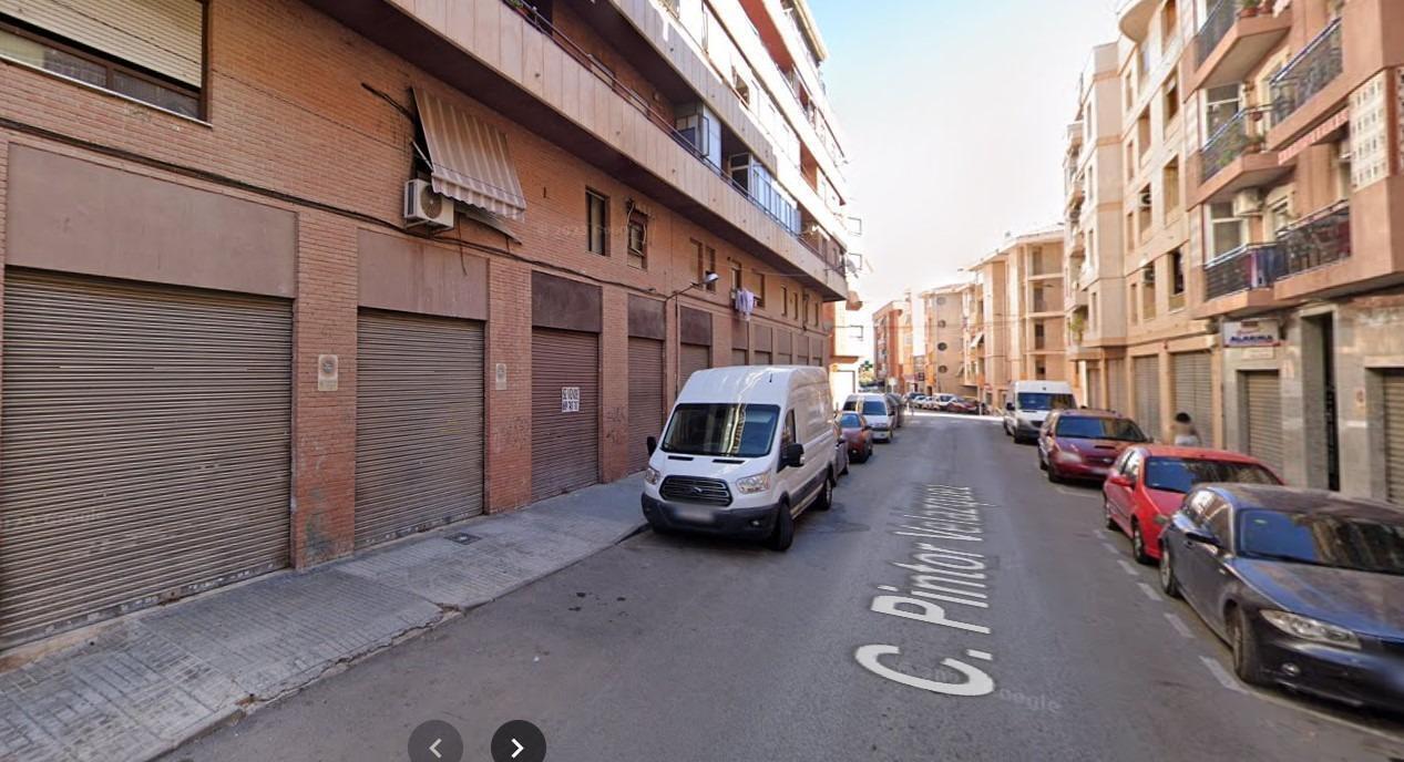 Carrer Pintor Velázquez, 52, Crevillent, Alicante for sale Building Photo- Image 1 of 5