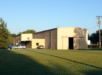 More details for 3500 Union St, Mineral Ridge, OH - Industrial for Rent