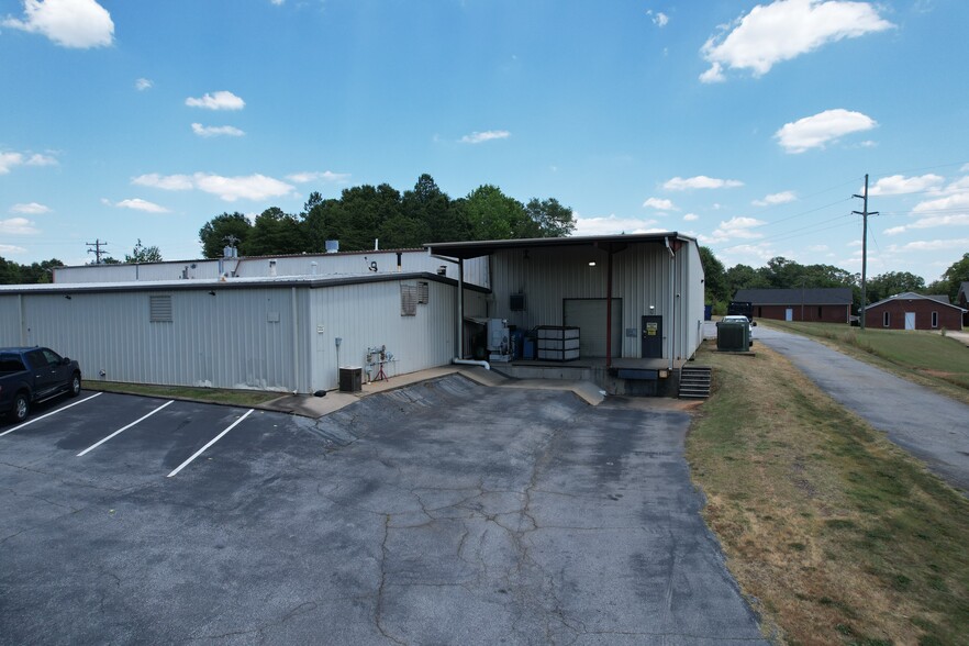 110 Lee Joyal Rd, Duncan, SC for rent - Building Photo - Image 2 of 3